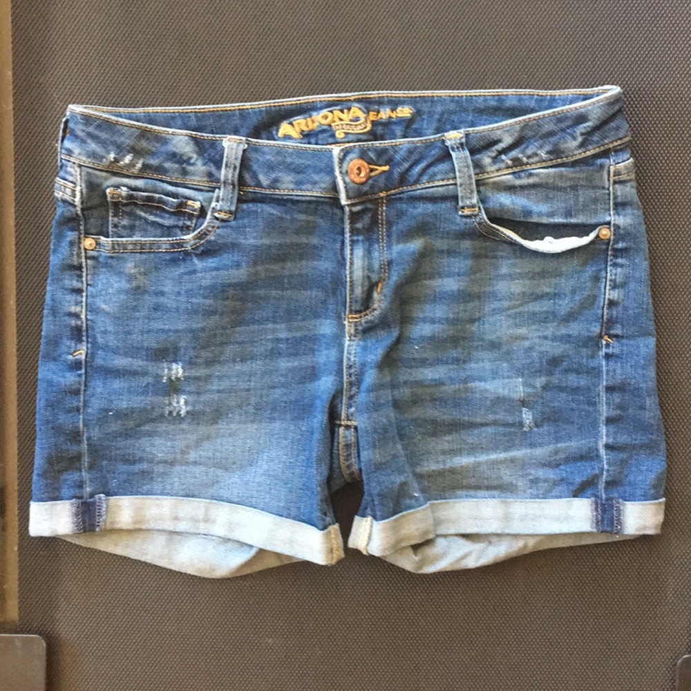 Arizona shorts